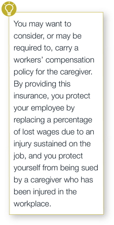 Workers Comp Policy