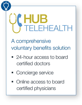 HUB Telehealth