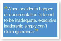 OSHA and EL quote