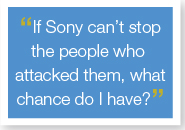 Cyber crime quote