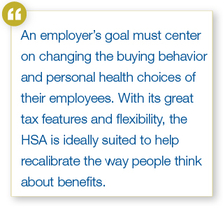 HSA Quote