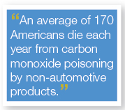 US PL CO Poisoning call out